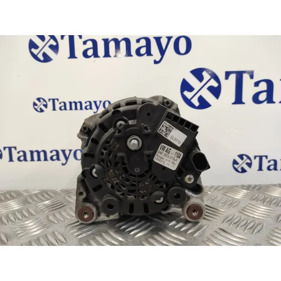 Alternador para Volkswagen Polo
