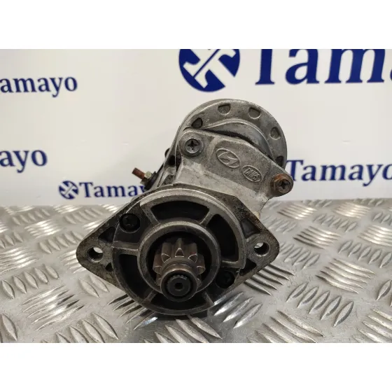 Motor Arranque para Hyundai Santa Fe (Sm)