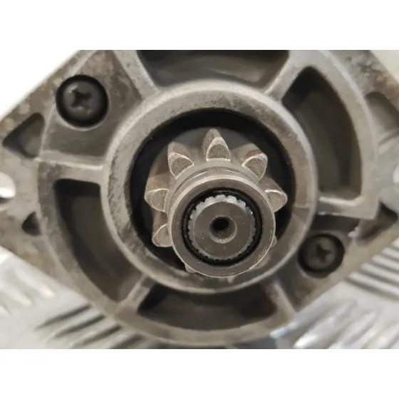 Motor Arranque para Hyundai Santa Fe (Sm)