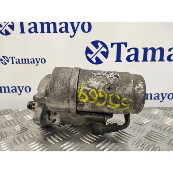 Motor Arranque para Hyundai Santa Fe (Sm)