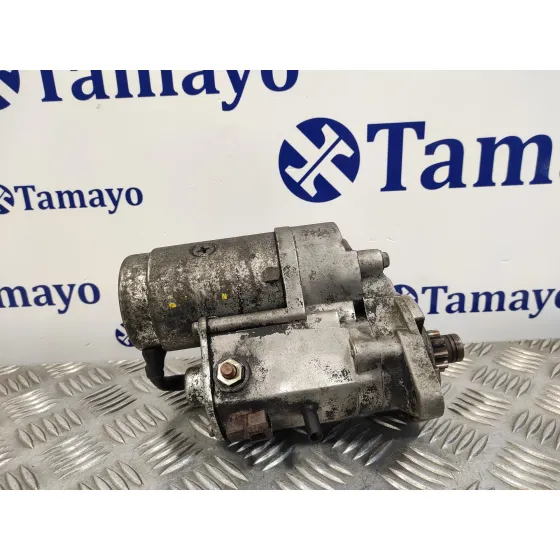 Motor Arranque para Hyundai Santa Fe (Sm)