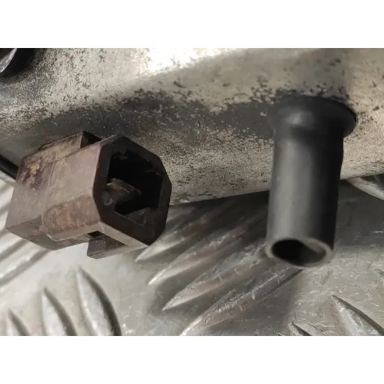 Motor Arranque para Hyundai Santa Fe (Sm)