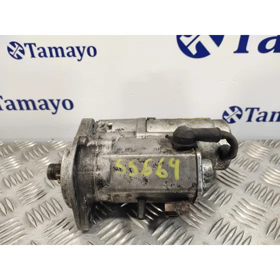 Motor Arranque para Hyundai Santa Fe (Sm)