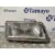 Faro Derecho para Peugeot Boxer Caja Cerr. Techo Sobreelev. (Rs3700)(230)(->'02)