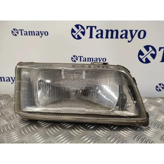 Faro Derecho para Peugeot Boxer Caja Cerr. Techo Sobreelev. (Rs3700)(230)(->'02)