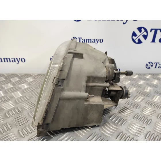 Faro Derecho para Peugeot Boxer Caja Cerr. Techo Sobreelev. (Rs3700)(230)(->'02)