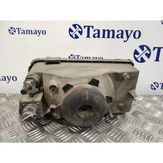 Faro Derecho para Peugeot Boxer Caja Cerr. Techo Sobreelev. (Rs3700)(230)(->'02)