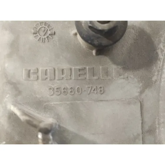 Faro Derecho para Peugeot Boxer Caja Cerr. Techo Sobreelev. (Rs3700)(230)(->'02)