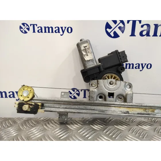 Elevalunas Delantero Derecho para Fiat Ducato Furgon