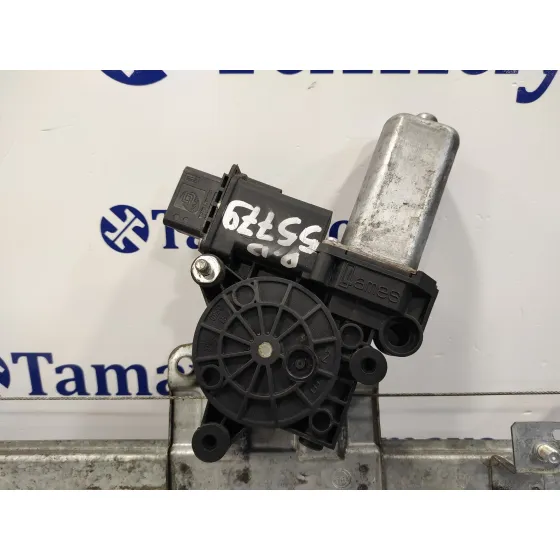 Elevalunas Delantero Derecho para Fiat Ducato Furgon