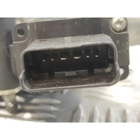 Elevalunas Delantero Derecho para Fiat Ducato Furgon