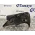 Retrovisor Izquierdo para Peugeot Boxer Caja Cerr. Techo Sobreelev. (Rs3700)(230)(->'02)