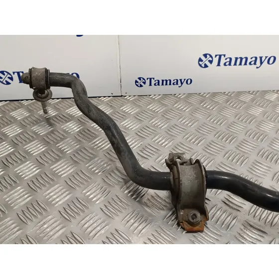 Barra Estabilizadora Delantera para Fiat Ducato Furgon