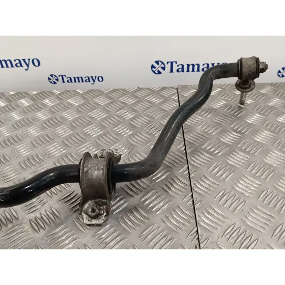 Barra Estabilizadora Delantera para Fiat Ducato Furgon