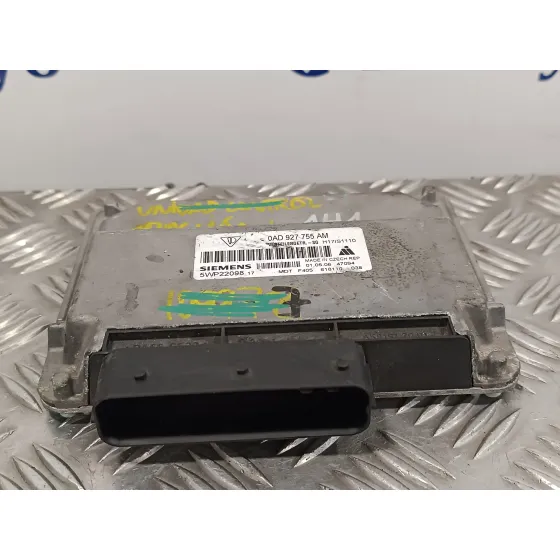 Modulo Electronico para Porsche Cayenne (Typ 9Pa)