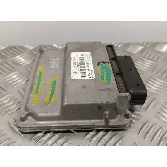 Modulo Electronico para Porsche Cayenne (Typ 9Pa)