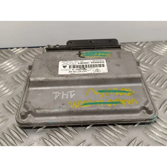 Modulo Electronico para Porsche Cayenne (Typ 9Pa)