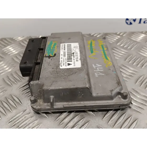 Modulo Electronico para Porsche Cayenne (Typ 9Pa)