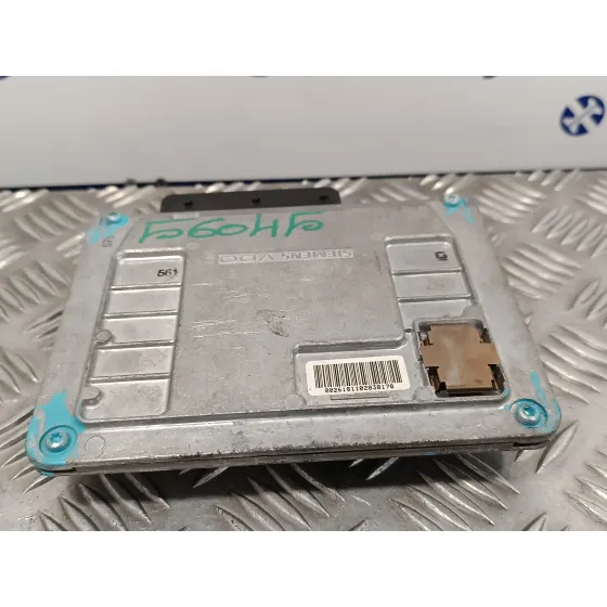 Modulo Electronico para Porsche Cayenne (Typ 9Pa)