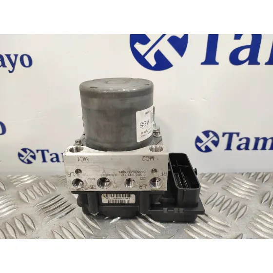 Abs para Fiat Ducato Furgon