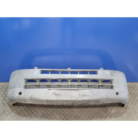 Paragolpes Delantero para Peugeot Boxer Caja Cerr. Techo Sobreelev. (Rs3700)(230)(->'02)