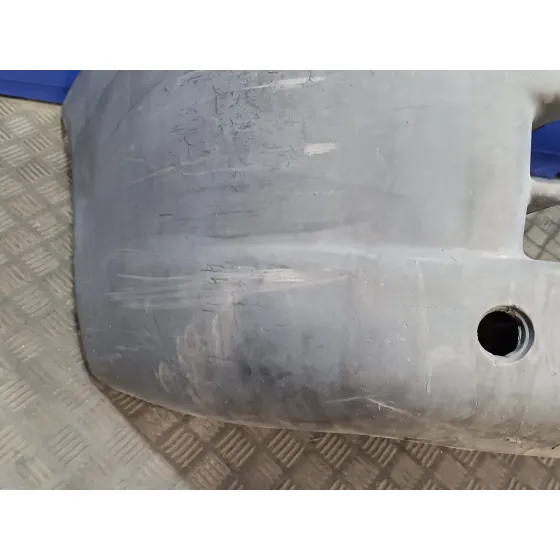 Paragolpes Delantero para Peugeot Boxer Caja Cerr. Techo Sobreelev. (Rs3700)(230)(->'02)