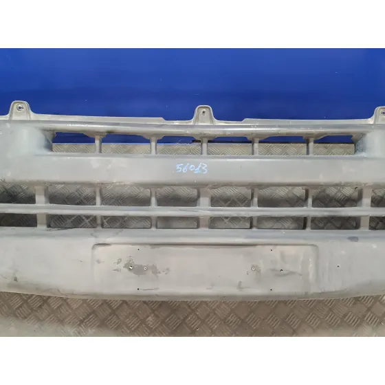Paragolpes Delantero para Peugeot Boxer Caja Cerr. Techo Sobreelev. (Rs3700)(230)(->'02)