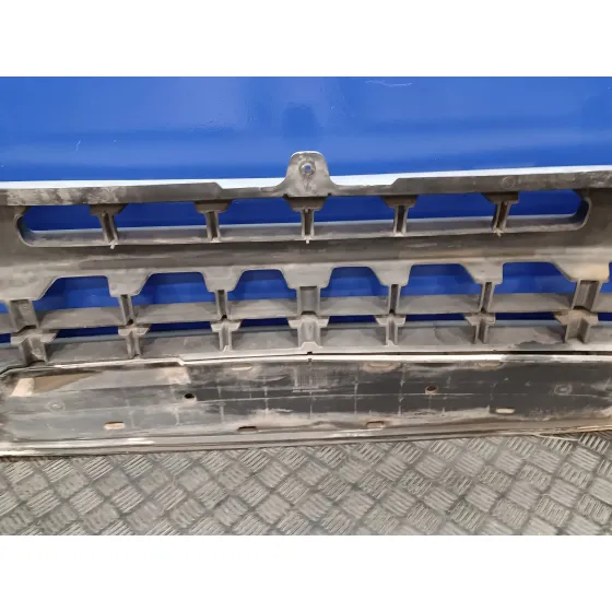 Paragolpes Delantero para Peugeot Boxer Caja Cerr. Techo Sobreelev. (Rs3700)(230)(->'02)