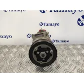 Compresor Aire Acondicionado para Seat Ibiza (Kj1)