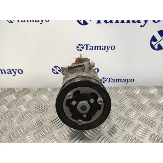 Compresor Aire Acondicionado para Seat Ibiza (Kj1)