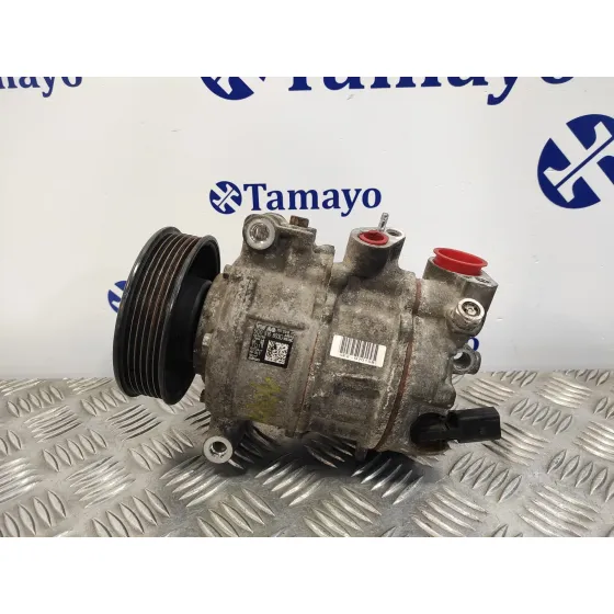 Compresor Aire Acondicionado para Seat Ibiza (Kj1)