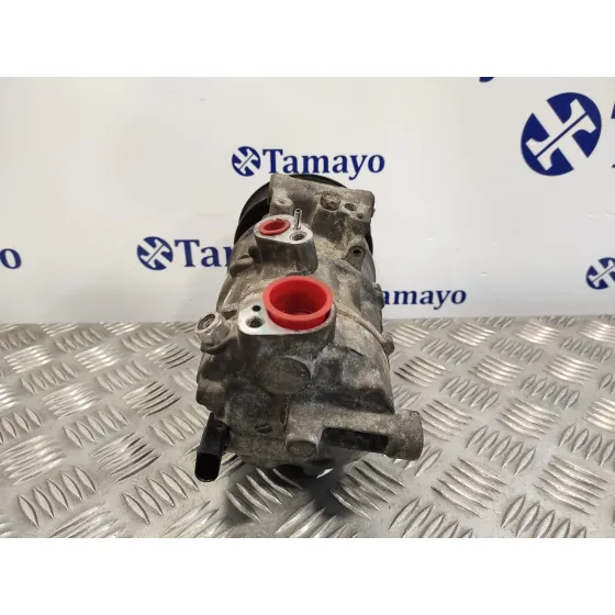 Compresor Aire Acondicionado para Seat Ibiza (Kj1)