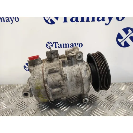 Compresor Aire Acondicionado para Seat Ibiza (Kj1)