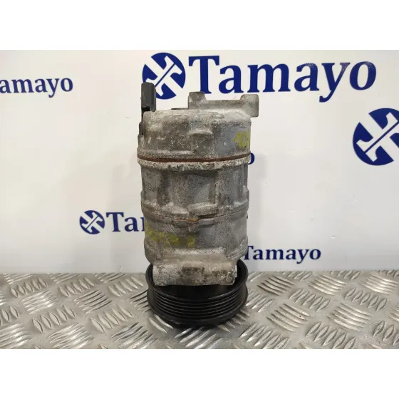 Compresor Aire Acondicionado para Seat Ibiza (Kj1)