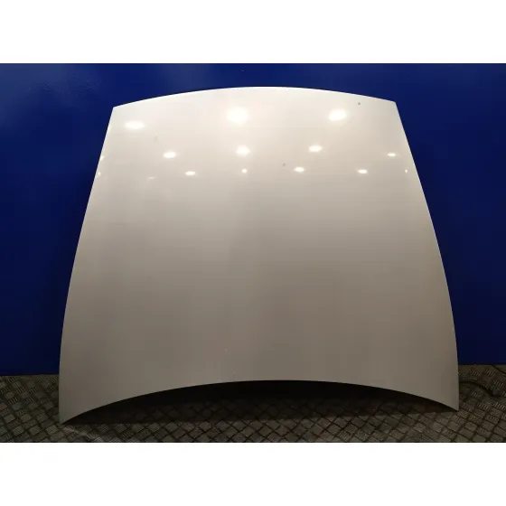 Capot para Porsche Cayenne (Typ 9Pa)