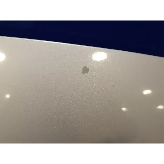 Capot para Porsche Cayenne (Typ 9Pa)