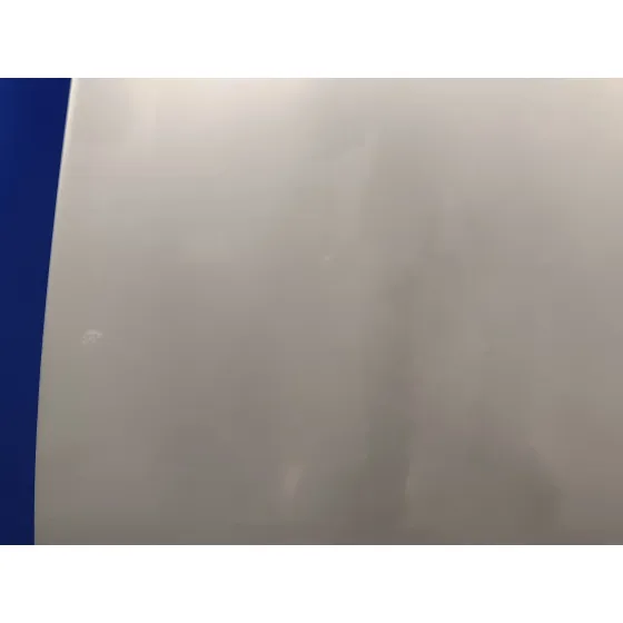 Capot para Porsche Cayenne (Typ 9Pa)