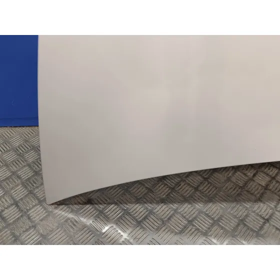 Capot para Porsche Cayenne (Typ 9Pa)