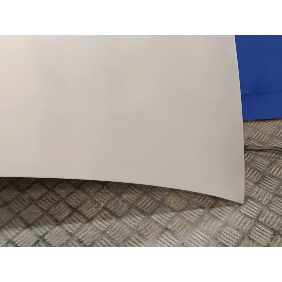Capot para Porsche Cayenne (Typ 9Pa)
