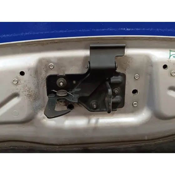 Capot para Porsche Cayenne (Typ 9Pa)