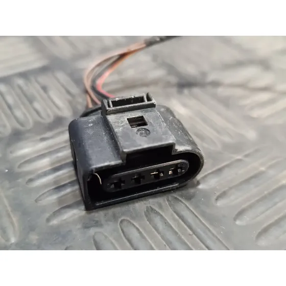 Capot para Porsche Cayenne (Typ 9Pa)
