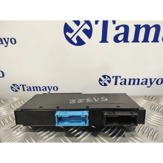 Modulo Electronico para Bmw Serie 1 Berlina (E81/E87)
