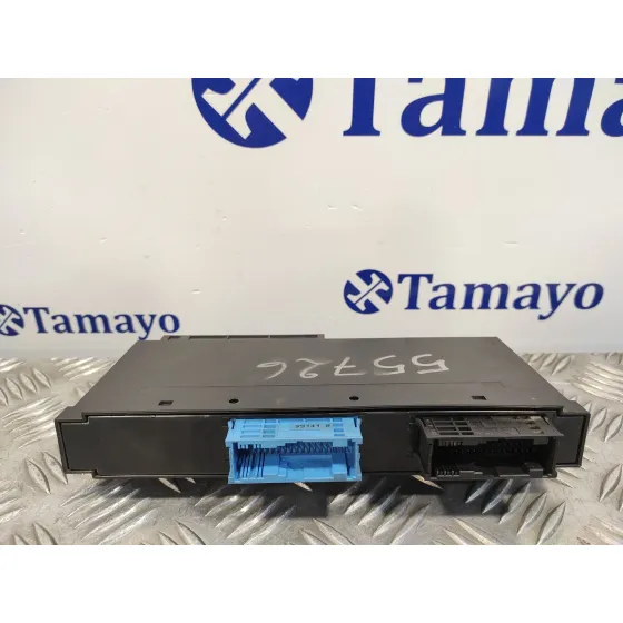 Modulo Electronico para Bmw Serie 1 Berlina (E81/E87)