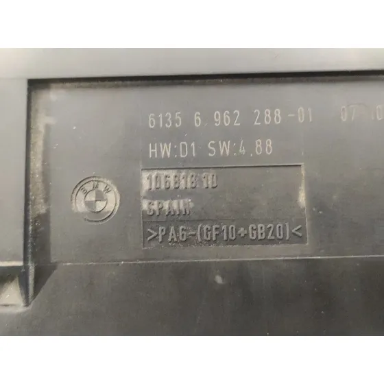 Modulo Electronico para Bmw Serie 1 Berlina (E81/E87)