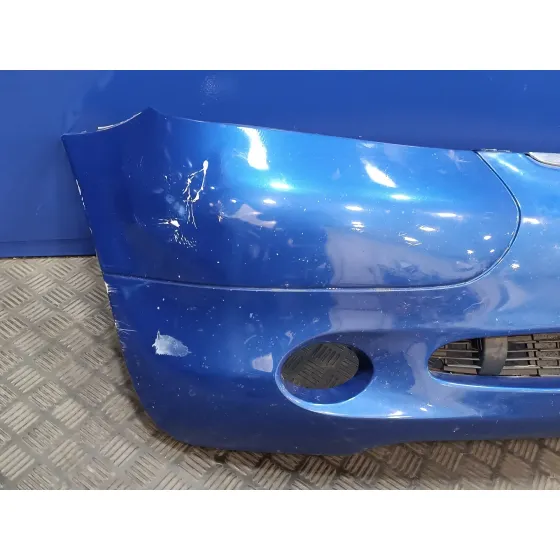 Paragolpes Delantero para Mercedes-Benz Clase A (W168)