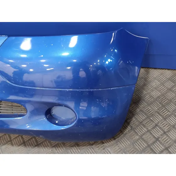Paragolpes Delantero para Mercedes-Benz Clase A (W168)