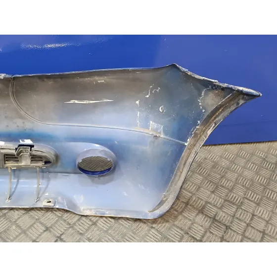 Paragolpes Delantero para Mercedes-Benz Clase A (W168)