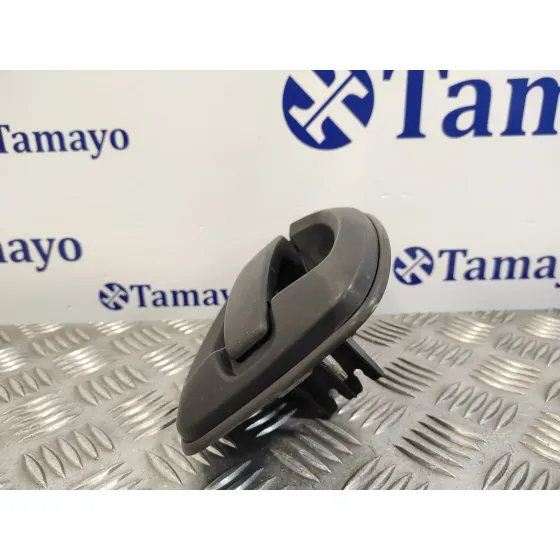 Maneta Exterior Delantera Izquierda para Fiat Ducato Furgon