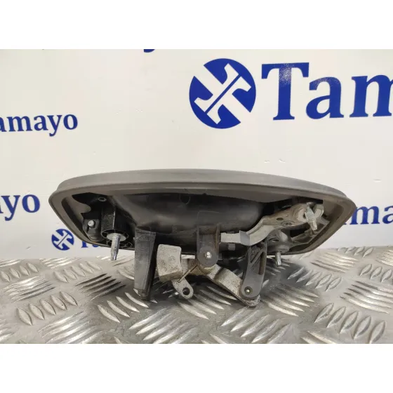 Maneta Exterior Delantera Izquierda para Fiat Ducato Furgon