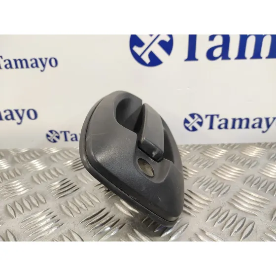 Maneta Exterior Delantera Izquierda para Fiat Ducato Furgon